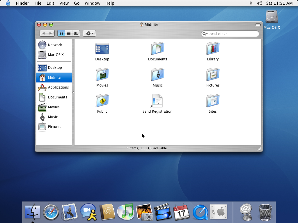 Run Microsoft Software On Mac Os X