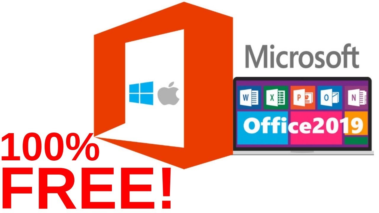 Free Mac Microsoft Office Trial